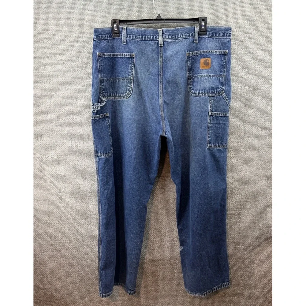 Carhartt carpenter jeans